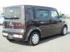 NISSAN CUBE CUBIC