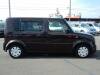 NISSAN CUBE CUBIC