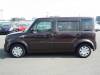 NISSAN CUBE CUBIC