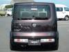 NISSAN CUBE CUBIC