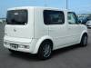 NISSAN CUBE CUBIC