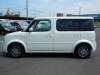 NISSAN CUBE CUBIC