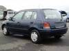 TOYOTA STARLET