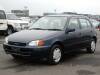 TOYOTA STARLET