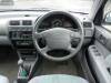 TOYOTA STARLET