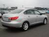 NISSAN BLUEBIRD SYLPHY