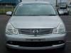 NISSAN BLUEBIRD SYLPHY