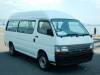 TOYOTA HIACE COMMUTER