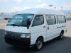 TOYOTA HIACE COMMUTER