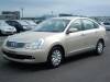 NISSAN BLUEBIRD SYLPHY