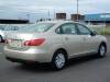 NISSAN BLUEBIRD SYLPHY