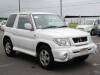 MITSUBISHI PAJERO IO