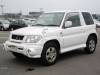 MITSUBISHI PAJERO IO