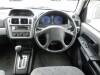 MITSUBISHI PAJERO IO
