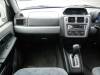 MITSUBISHI PAJERO IO