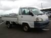 TOYOTA TOWNACE TRUCK