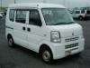 SUZUKI EVERY VAN