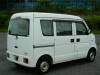 SUZUKI EVERY VAN