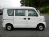 SUZUKI EVERY VAN