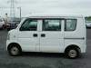 SUZUKI EVERY VAN