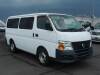 NISSAN CARAVAN COACH