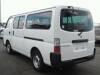 NISSAN CARAVAN COACH