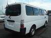 NISSAN CARAVAN COACH