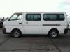 NISSAN CARAVAN COACH