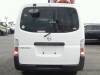 NISSAN CARAVAN COACH