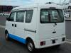 SUZUKI EVERY VAN