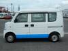 SUZUKI EVERY VAN