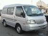 NISSAN VANETTE VAN