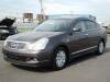 NISSAN BLUEBIRD SYLPHY