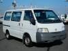 MAZDA BONGO VAN