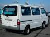 MAZDA BONGO VAN