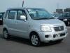 SUZUKI WAGON R SOLIO