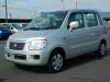 SUZUKI WAGON R SOLIO