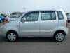 SUZUKI WAGON R SOLIO