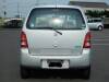 SUZUKI WAGON R SOLIO