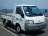 MITSUBISHI DELICA TRUCK