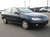 NISSAN BLUEBIRD SYLPHY