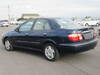 NISSAN BLUEBIRD SYLPHY