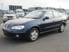 NISSAN BLUEBIRD SYLPHY