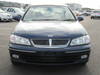 NISSAN BLUEBIRD SYLPHY
