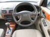 NISSAN BLUEBIRD SYLPHY