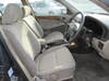 NISSAN BLUEBIRD SYLPHY