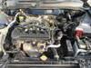 NISSAN BLUEBIRD SYLPHY