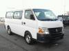 NISSAN CARAVAN COACH