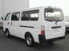 NISSAN CARAVAN COACH