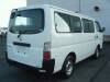 NISSAN CARAVAN COACH